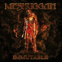 Immutable (Gold Vinyl) [Vinyl]
