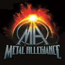 Metal Allegiance [Import] (2 Lp's) [Vinyl]