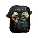 Rocksax Metallica Crossbody Bag - Sad But True