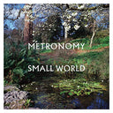 Small World [LP] [Vinyl]