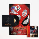 Spider-Man: Far from Home (Original Motion Picture Soundtrack) [Vinyl]