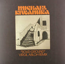 Solid Ground [Limited Gold Colored 10-Inch Vinyl] [Import] [Vinyl]