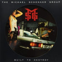 Built To Destroy (Picture Disc) [Vinyl]