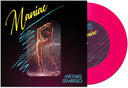 Maniac (Colored Vinyl, Pink, Limited Edition) (7" Single) [Vinyl]