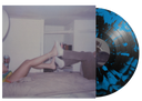 MACSEAL ‘YEAH, NO, I KNOW’ EP (Limited Edition – Only 300 Made, Blue w/ Black Swirl Vinyl)