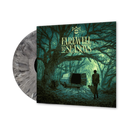MIKE MCCREADY ‘FAREWELL TO SEASONS’ LP (Exclusive – Limited to 500, "Poltergeist" Vinyl)  + 12"x12" DELUXE GRAPHIC NOVEL