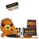 The Gun / Jah Jah Style (RSD 4/23/2022) [Vinyl]