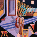 Skiptracing [Vinyl]