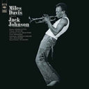 Miles Davis - A Tribute To Jack Johnson (140 Gram Vinyl, Download Insert) [Vinyl]
