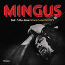 The Lost Album From Ronnie Scott's (RSD 4/23/2022) [Vinyl]