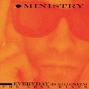 Every Day (is Halloween) The Lost Mixes - splatter [Vinyl]