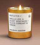 Mistletoe