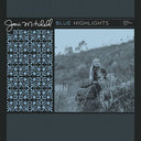 Blue Highlights (RSD22 EX) (RSD 4/23/2022) [Vinyl]