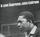 John Coltrane | A Love Supreme [LP] | Vinyl [Vinyl]