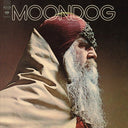 MOONDOG (BLACK VINYL VERSION) [Vinyl]