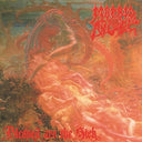 Morbid Angel - Blessed Are The Sick (Limited Edition, Silver Vinyl) [Vinyl]