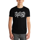 MORBID GRAVE - Logo T-Shirt