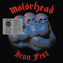 Iron Fist (40th Anniversary Edition) [Vinyl]