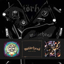 Motörhead - Motörhead 1979 Box Set [Vinyl]