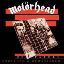 On Parole (Expanded and Remastered) (RSD Black Friday 11.27.2020) [Vinyl]