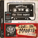 The Lost Tapes Vol.1 (Live In Madrid 1995) (RSD 11/26/21) [Vinyl]