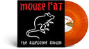 The Awesome Album (Indie Exclusive) (Blorange Orange Vinyl) [Vinyl]