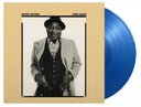 Hard Again: 45th Anniversary [Limited 180-Gram Solid Blue Colored Vinyl] [Import] [Vinyl]