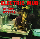Electric Mud [Import] [Vinyl]