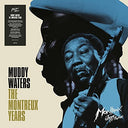 Muddy Waters - Muddy Waters: The Montreux Years [Vinyl]