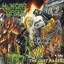 Last Rager (Limited Edition, Colored Vinyl, Yellow & Green Swirl w/ Black Splatter) [Vinyl]