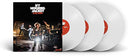 My Morning Jacket - Live 2015 [White 3 LP] [Vinyl]