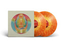My Morning Jacket [Orange Crush w/ Lemon Splatter 2 LP] (Indie Exclusive) [Vinyl]