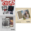 Fe3o4: Stick Out (Nephelomancy Ver.) & Expergo & Expergo (Limited Version)