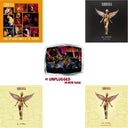 Nirvana - In Utero (30Th Anniversary) (LP/10 Inch) & In Utero & In Utero: 2013 Mix (2LP) & Mtv Unplugged In New York (2 LP) & From The Muddy Banks Of The Wishkah