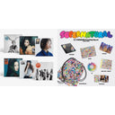 How Sweet (Standard Ver.) & Newjeans Supernatural Nj X Murakami (Drawstring Bag Ver.)