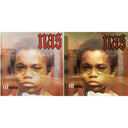 Nas - Illmatic & Illmatic - LP Vinyl Bundle