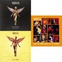 In Utero: 2013 Mix (2LP) & In Utero (180G/33-1/3 RPM) & From The Muddy Banks Of The Wishkah