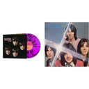 Nazz (Black/Purple Splatter LP Vinyl) & Nazz (Blue/Red Splatter LP Vinyl)