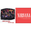 Icon & Unplugged In N.Y.