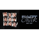 Fact Check Vol.5 (Photobook Ver.) & Fact Check: 5Th Album (Exhibit Ver.) (Poster)