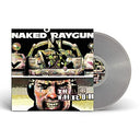 THROB THROB (CLEAR VINYL) [Vinyl]