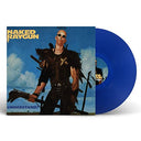 UNDERSTAND? (BLUE VINYL) [Vinyl]