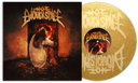 NOT ENOUGH SPACE ‘REVOLVER EXCLUSIVE’ 12" (Limited Edition – Only 250 Made Each, Various Color Vinyl)