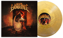 NOT ENOUGH SPACE ‘REVOLVER EXCLUSIVE’ 12" (Limited Edition – Only 250 Made Each, Various Color Vinyl)