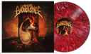 NOT ENOUGH SPACE ‘REVOLVER EXCLUSIVE’ 12" (Limited Edition – Only 250 Made Each, Various Color Vinyl)