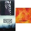 Pretty Hate Machine: 2010 Remaster & With Teeth (2LP) & Broken (180G/LP/7Inch)