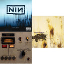 With Teeth & Add Violence Ep & Downward Spiral