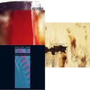 Pretty Hate Machine & Fragile (3LP/180G/2016 Remaster) & Downward Spiral (2LP/180G/2016 Remaster)