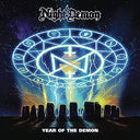 YEAR OF THE DEMON [Vinyl]