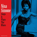 Sings & Plays The Blues (Blue Vinyl) [Vinyl]